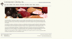 Desktop Screenshot of ccgeorgia.com