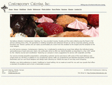 Tablet Screenshot of ccgeorgia.com